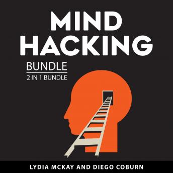 Lydia Mckay, Diego Coburn's Mind Hacking Bundle, 2 in 1 Bundle episode artwork