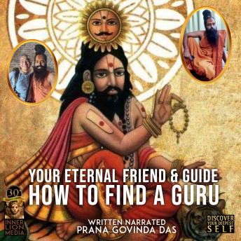 Download How To Find A Guru by Prana Govinda Das
