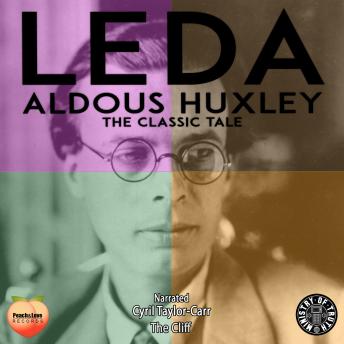 Leda, Audio book by Aldous Huxley