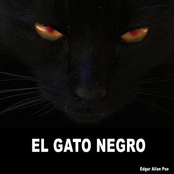 [Spanish] - EL Gato Negro