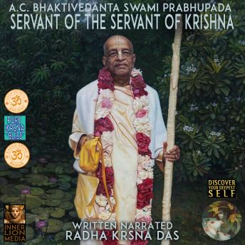 Download A.C. Bhaktivedanta Swami Prabhupada by Radha Krsna Das