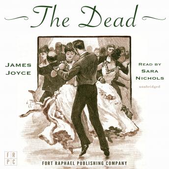 Download James Joyce's The Dead - Unabridged by James Joyce