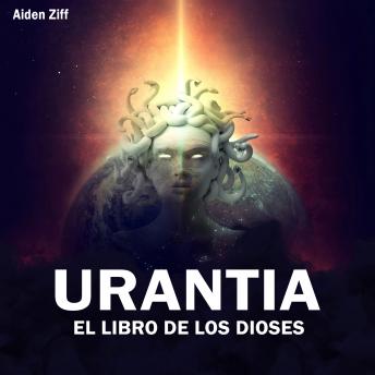 Download Urantia by Aiden Ziff