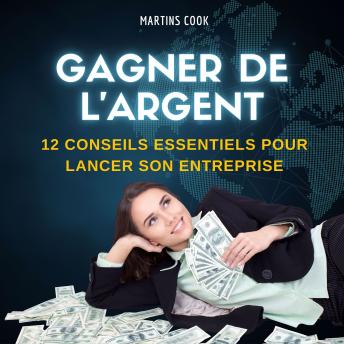 Download Gagner de L'Argent by Martins Cook