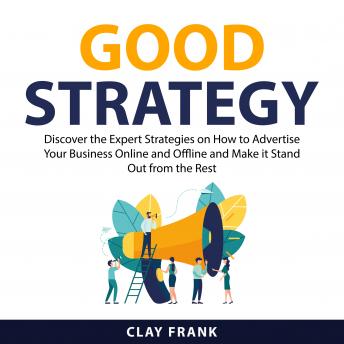 Download Good Strategy by Clay Frank