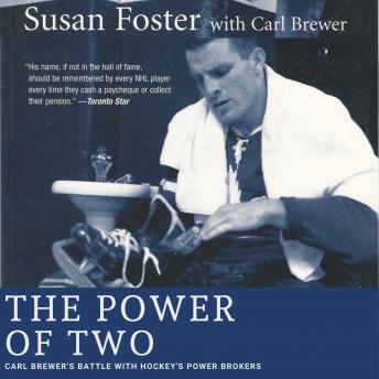 Download Power of Two by Susan Foster, Carl Brewer