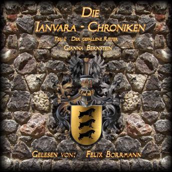 Download Die Ianvara-Chroniken I by Gianna Bernstein