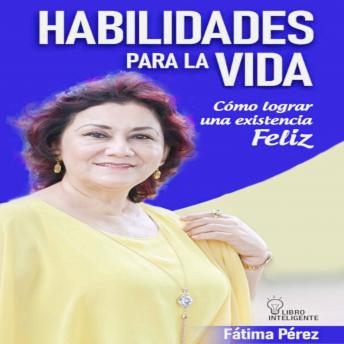 [Spanish] - Habilidades  para la Vida