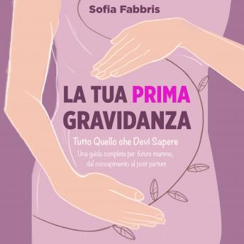 [Italian] - La Tua Prima Gravidanza