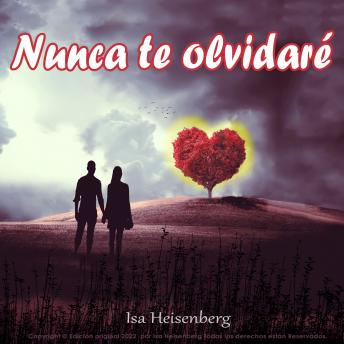 Download Nunca te olvidaré by Isa Heisemberg
