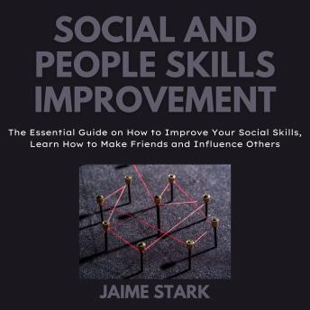 Social and People Skills Improvement