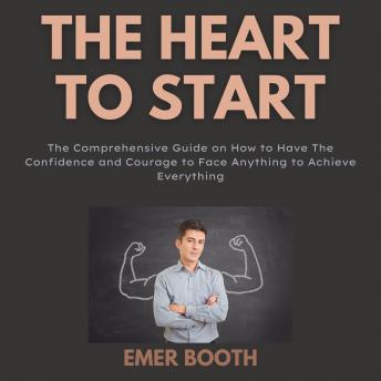 Download Heart to Start by Emer Booth