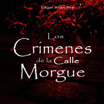 Los crímenes de la calle Morgue