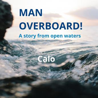 Download Man overboard! by Calo