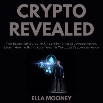 Download Crypto Revealed by Ella Mooney