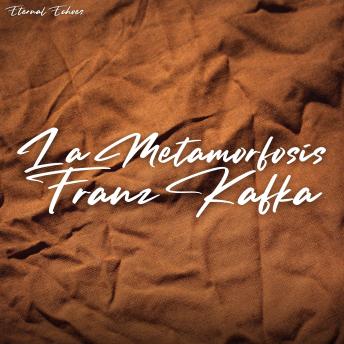 Download La metamorfosis by Franz Kafka
