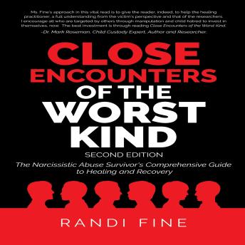 Download Close Encounters of the Worst Kind Second Edition by Randi Fine
