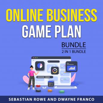 Online Business Game Plan Bundle, 2 in 1 Bundle