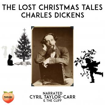 Lost Christmas Tales sample.