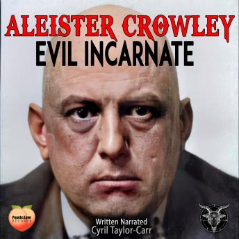 Download Aleister Crowley by Cyril Taylor-Carr