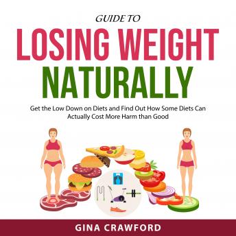 Guide to Losing Weight Naturally
