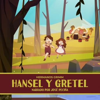 [Spanish] - Hansel Y Gretel