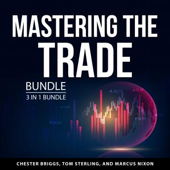 Mastering the Trade Bundle, 3 in 1 Bundle