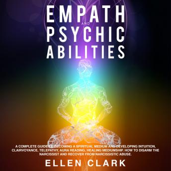 Empath and Psychic Abilities