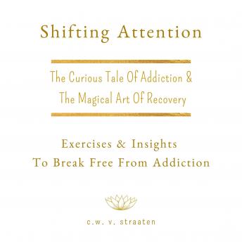 Shifting Attention: The Curious Tale Of Addiction