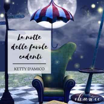[Italian] - La notte delle favole cadenti