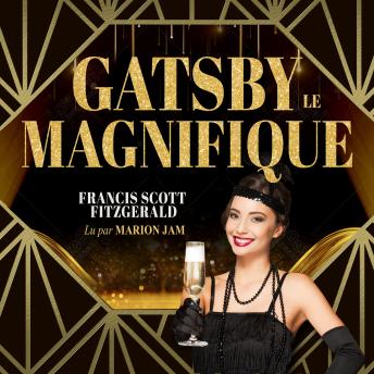 [French] - Gatsby Le Magnifique