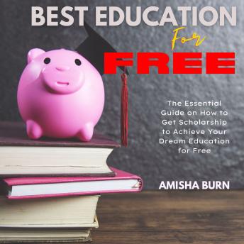 Best Education for Free