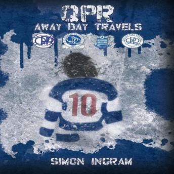 QPR - Away Day Travels