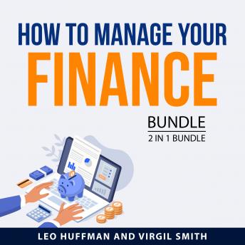 How To Manage Your Finance Bundle, 2 in 1 Bundle