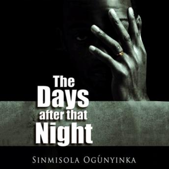 Download Days after that Night by Sinmisola Ogunyinka