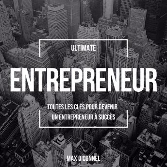 [French] - Ultimate Entrepreneur