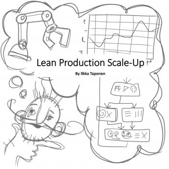 Lean Production Scale-up