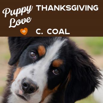 Puppy Love Thanksgiving