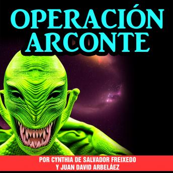 [Spanish] - Operación Arconte