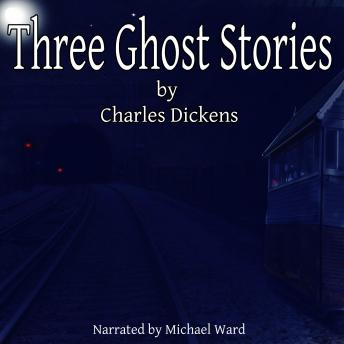 Three Ghost Stories sample.