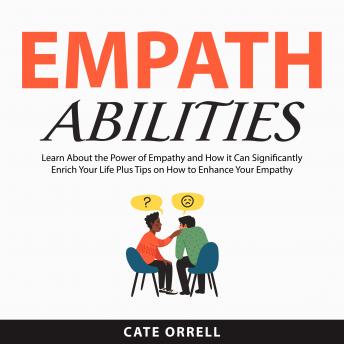 Download Empath Abilities by Cate Orrell