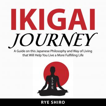 Download Ikigai Journey by Rye Shiro