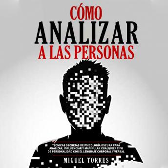 Download Cómo Analizar a Las Personas by Miguel Torres