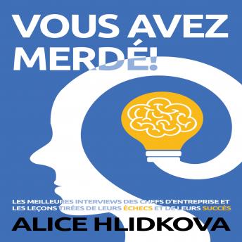 [French] - Vous avez Merde!