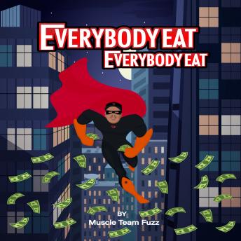 Everybody Eat