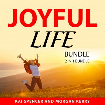 Joyful Life Bundle, 2 in 1 Bundle