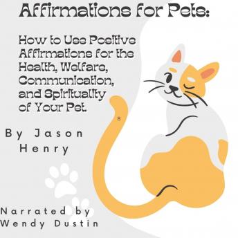 Download Affirmations For Pets by Jason Henry