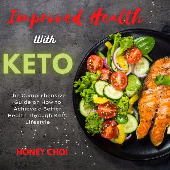 Improved Health with Keto