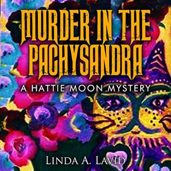 Download Murder in the Pachysandra by Linda A Lavid