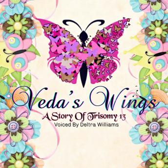 Download Veda's Wings by Deltra Williams